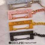 بوكس ميدالية رمضان اسود - Image 3