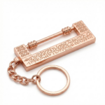 ميدالية رمضان  روز أسود