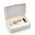 بوكس ميدالية رمضان روز جولد - Image 3