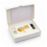 بوكس ميدالية رمضان جولد - Image 2